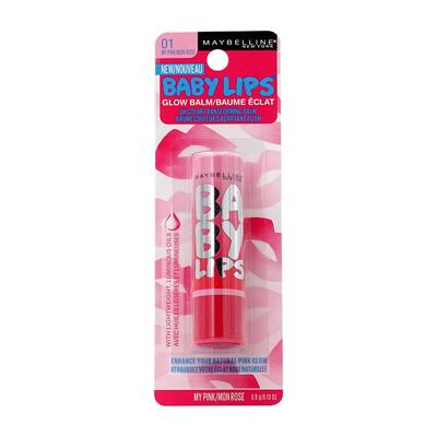 Lippenstifte – Lippenbalsame