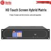 HuiDu BHK-P408 Seamless HD Video Matrix Processor (CN Version)