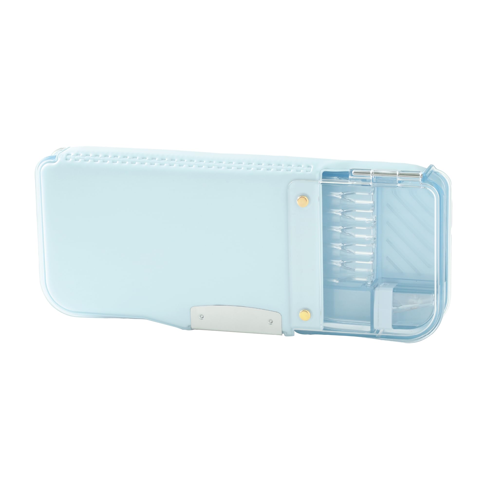 

Pencil Light Blue [Sonic] Case,