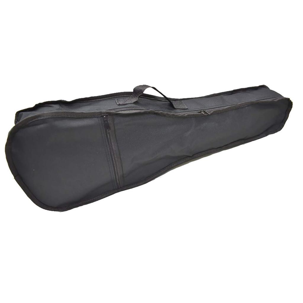 S.Yairi YU-GT-01 Mahogany Ukulele Guitar (Compact Guitar) with Soft Case