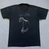 Layne Staley Shirt Legendary Alice In Chains Guitarist Unisex Black S5XL Unisex T-Shirt