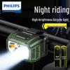 Philips Phare de vélo rechargeable SFL1341RHG