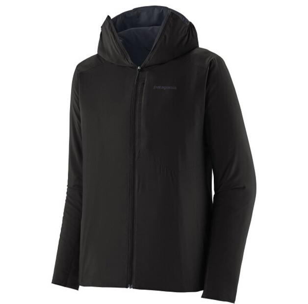 Куртка Patagonia Nano-Air Ultralight Full-Zip Hoody