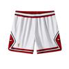 Mitchell & Ness Basketball Shorts Men's White ASHRCP19040-CBUWHIT96