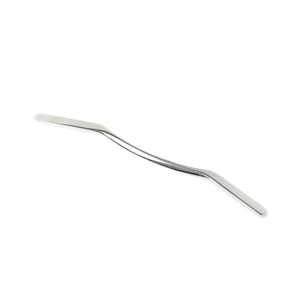 

M Shape Muscle Scraper 30/40/46cm Muscle Massage Tool Scraping Stick IASTM Tool Sports Recovery S 30cm серебряный