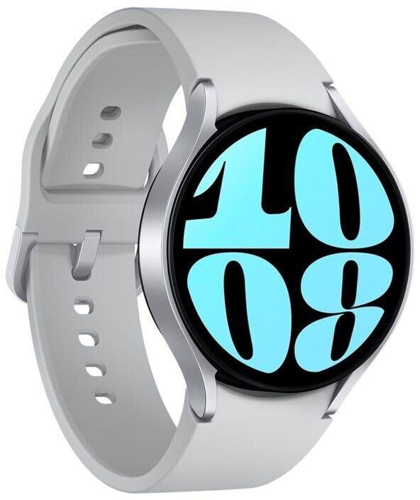 Samsung Galaxy Watch6 44mm LTE Silver