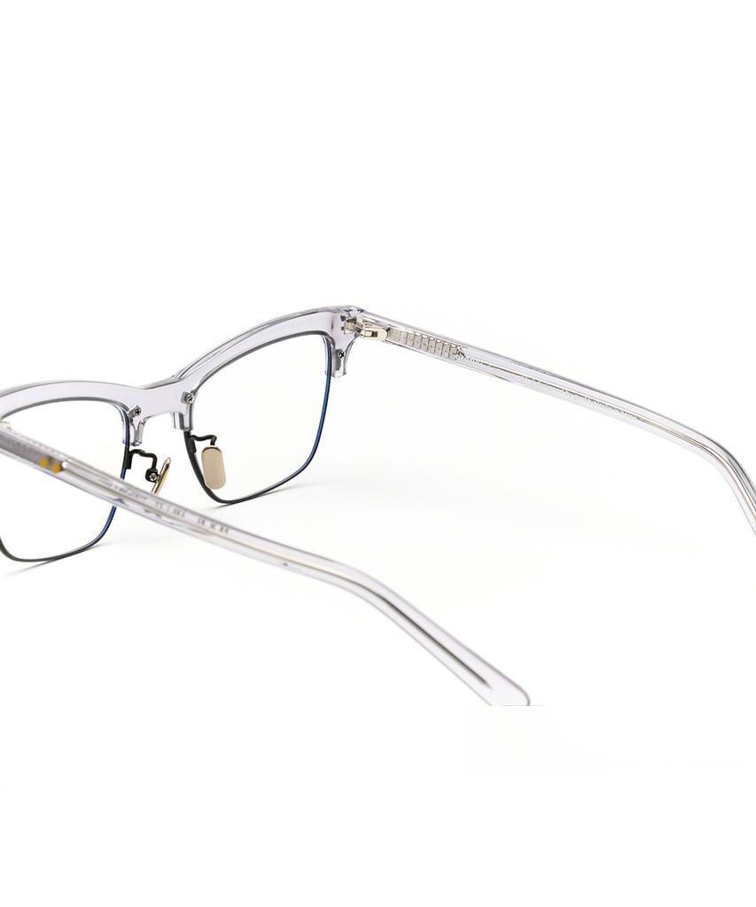 Geulapigpeullaseutig Herb.R_Black.Gray Clear