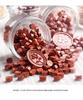 Boom Boom Rabbit Retro Metallic Sealing Wax Granules for Wedding Invitations & Envelopes - High Gloss Stamp Wax Seal.