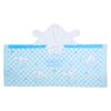Sanrio Cinnamoroll Hooded 75 X 120 X 1 SANRIO 052914 Towel, Cinnamoroll, Cm, Character,