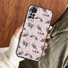 Sea Otter Pattern Case For Xiaomi Redmi Note 14 Pro 13 12 11 10 15 Pro Plus Redmi 15 C 13 10C 12C 14C 13C Cover