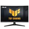 Monitor TUF Gaming 27 Inches VG27VQ3B HDMIx2+DP GAMING Black/1ms/EU