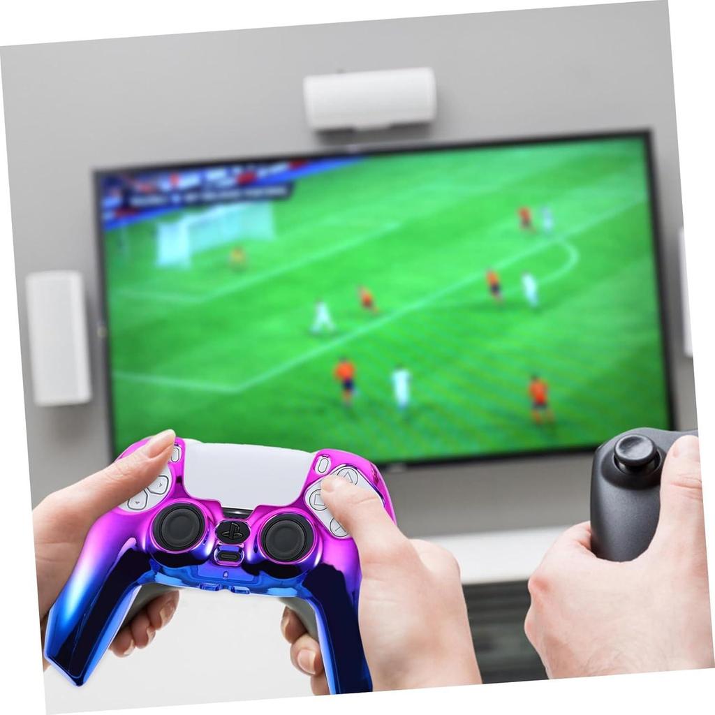 PS5 Protective Sleeve Gamepad Protector Gamepad Tartozékok Gamepad Skin Cover Drone védőtok Védőburkolat Gamepad védőtok Has