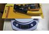 Dual-Use Network Cable Crimper & Stripper for 6P/8P - Multi-Functional Category 7 Tool
