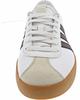 Adidas VL Court 3.0 Sneakers Cloud White/shadow Brown/aluminum
