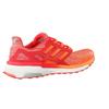 Adidas Energy Boost 4 W Running Shoes, Hi-Res Orange S18/Hi-Res Orange S18/Hi-Res Red S18, Size 22 cm