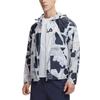 Men's FILA Fitness Jackets & Coats Men's All Over Print