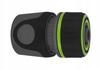 Quick Connector 12 Plastic
