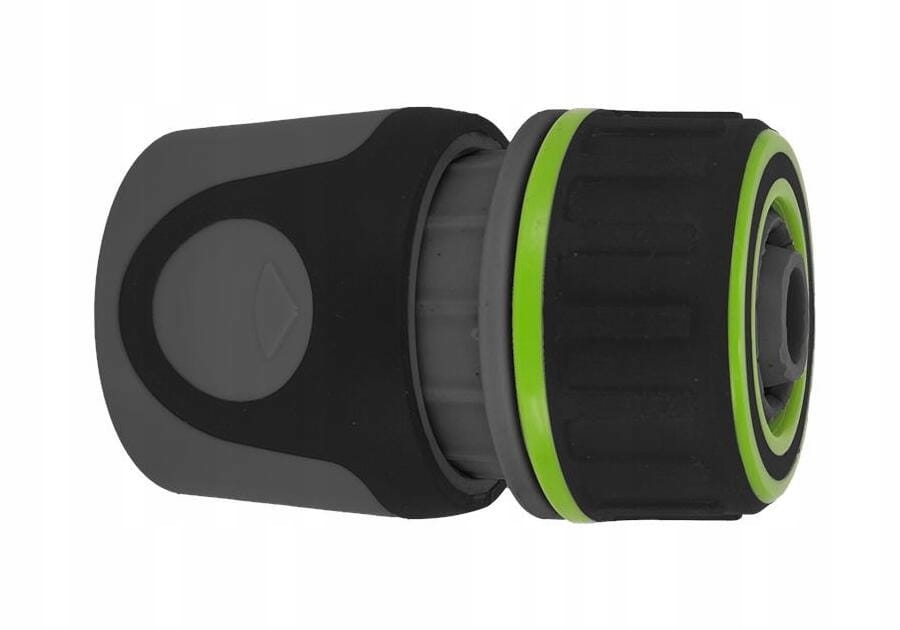 Quick Connector 12 Plastic