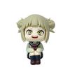 10Cm My Hero Academia Look Up Anime Figure Midoriya Izuku Action Figure Bakugo Katsuki/Todoroki Shoto Figurine Pvc Model Toys