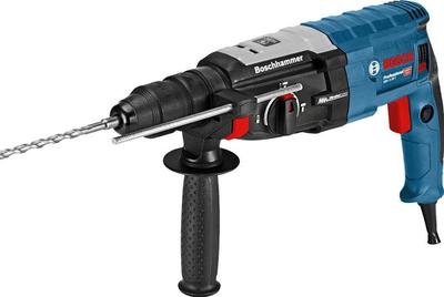 Bosch Hammer Drill 880W Gbh 2-28 F 3.2J + Chuck 13Mm