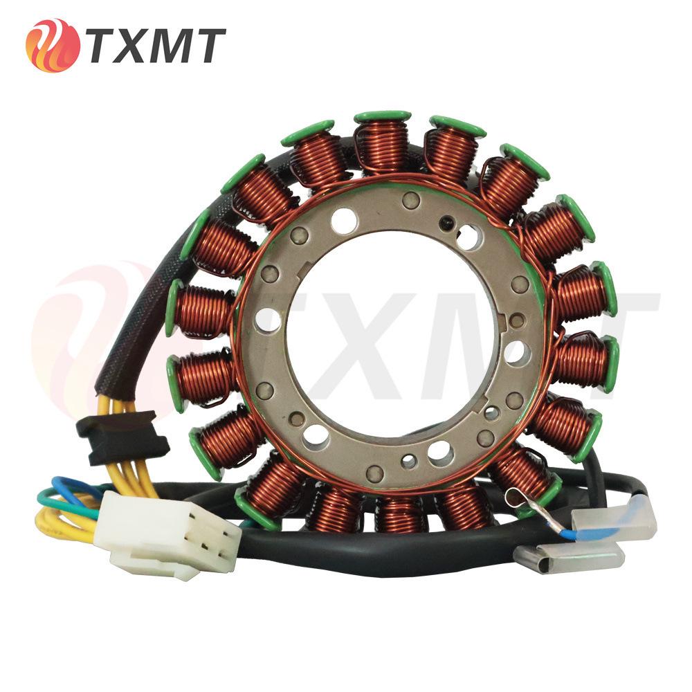 Kawasaki ZX-9R Ninja ZX900 (1998-2003) Generator Stator Coil