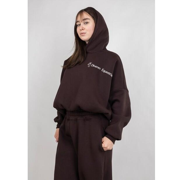 Комплект (блузка и брюки) DKaren Sport Eq27