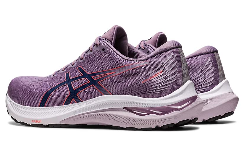 Asics Wmns GT 2000 11 'Violet Quartz Indigo Blue' Sneakers