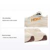 HOKA Bondi 8 Havremjölk Alabaster Herr Sneakers Kräm 1123202-OST