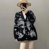 Qinghe 100% Pure Cashmere Women's Sweater - Ultra Soft Luxury Winter Pullover