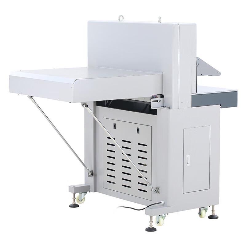 Auroura AC6810S A3 Dual Hydraulic Paper Cutter CN Plug (adapter Included)