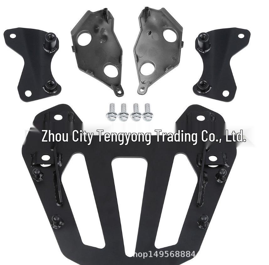 Mounting Bracket Kit for Gold Wing GL1800 F6B (2013-2014)