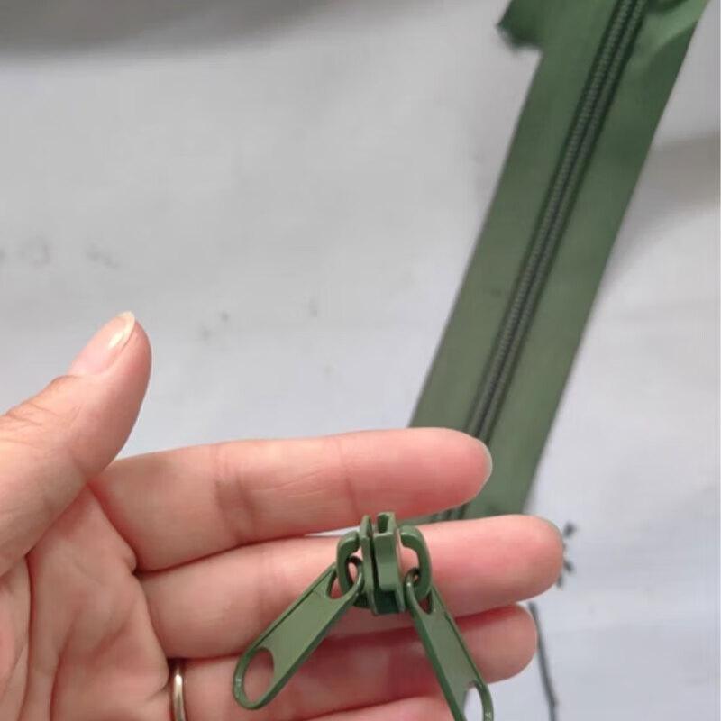 Ceyu Frame Tent Outer Zipper Accessory