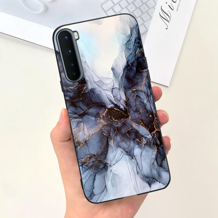 Für OnePlus Nord Hülle AC2001 AC2003 Stoßfeste Abdeckung Süßer Astronaut Silikon Funda Für One Plus Nord Hülle OnePlus 8 Nord Capa