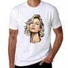 Kallmekris T-Shirt Summer Tops Oversizeds Vintage Clothes Men T Shirts