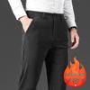 FIRS Men's Corduroy Business Casual Trousers