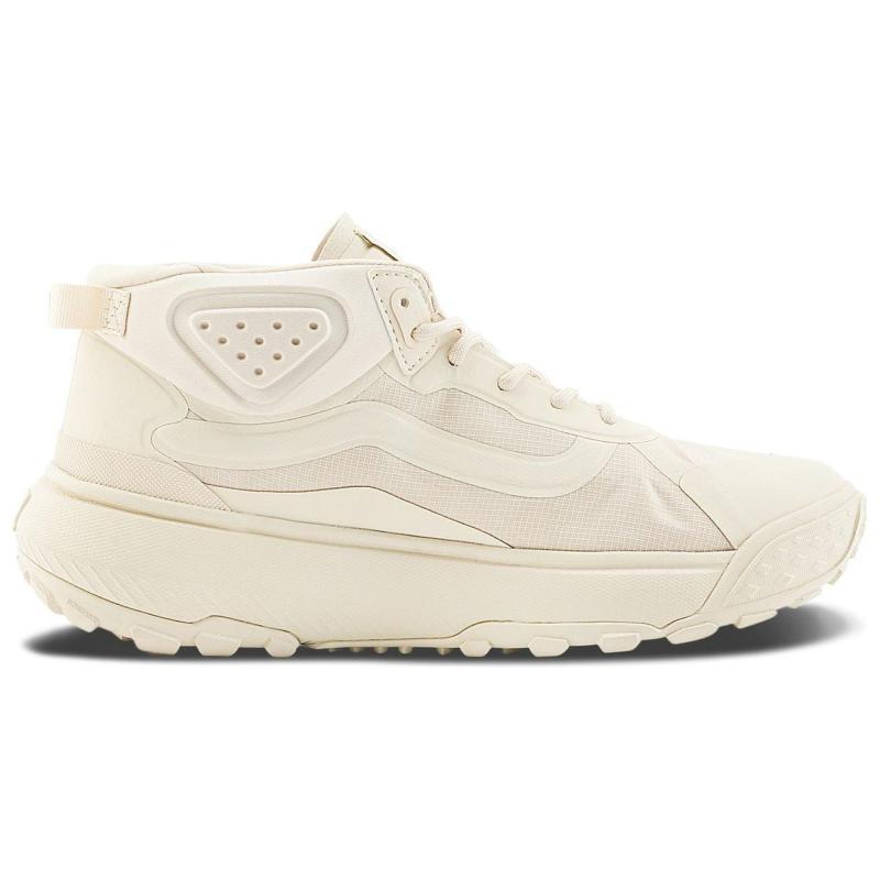 Vans Crosspath Mid Mte 'Cream' Sneakers VN000CVVCRM
