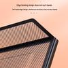 Handun A4 Metal Desktop File Organizer