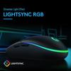 Logitech G102 LIGHTSYNC Wired Gaming Mouse
