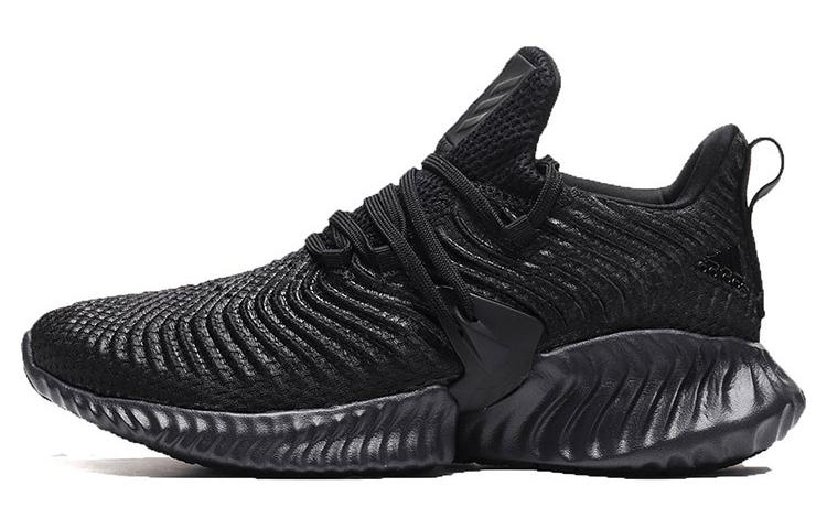 Adidas Wmns Alphabounce Instinct  Carbon  D97320 36
