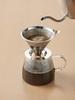 Paperless Stainless Steel Coffee Filter