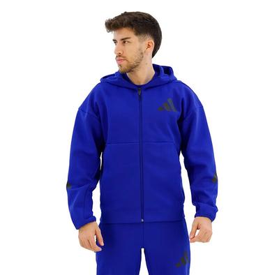 Nová mikina Z.N.E na zip