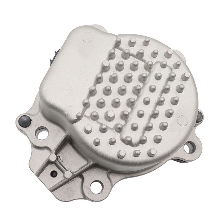 Elektrische Wasserpumpe für Toyota Corolla Levin Motor, Teilenummer 161A0-39035