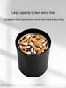 Compatible Ashtray for Hongqi H5/H6/H9/HS3/HS5/HS7/EH7/EQM5 - Guoyao Car Accessory