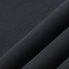 Emporio Armani EA7 Solid Drawstring Mid-Rise Knitted Sports Pants Women Bottoms Black 6LTP67-TJGEZ-1200