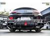 Mercedes-Benz E-Class W238 Coupe Rear Lip, Carbon Fiber Brabus E53 Style (2016-2021)
