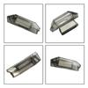 Compatible With The Roborocks Qrevos Master Slim 1-Piece Dust Bin, Plastic Dust Bin Accessory For Vacuum Cleaners