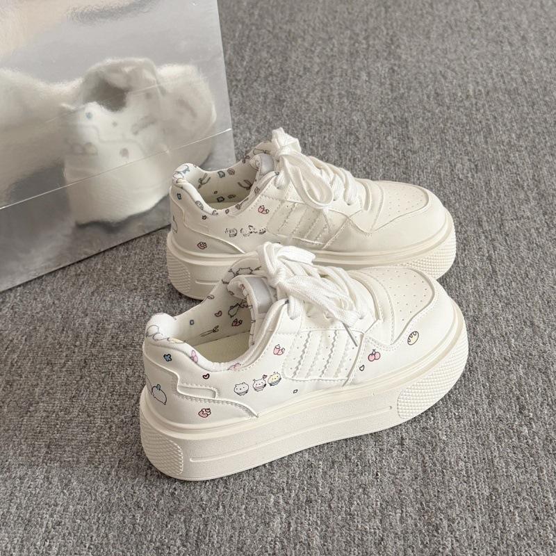 Versatile Women's Shoes, Casual Shoes