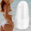 Electric Portable Menstrual Cup Steam Sterilizer Bacteria Fast Disinfection Machine