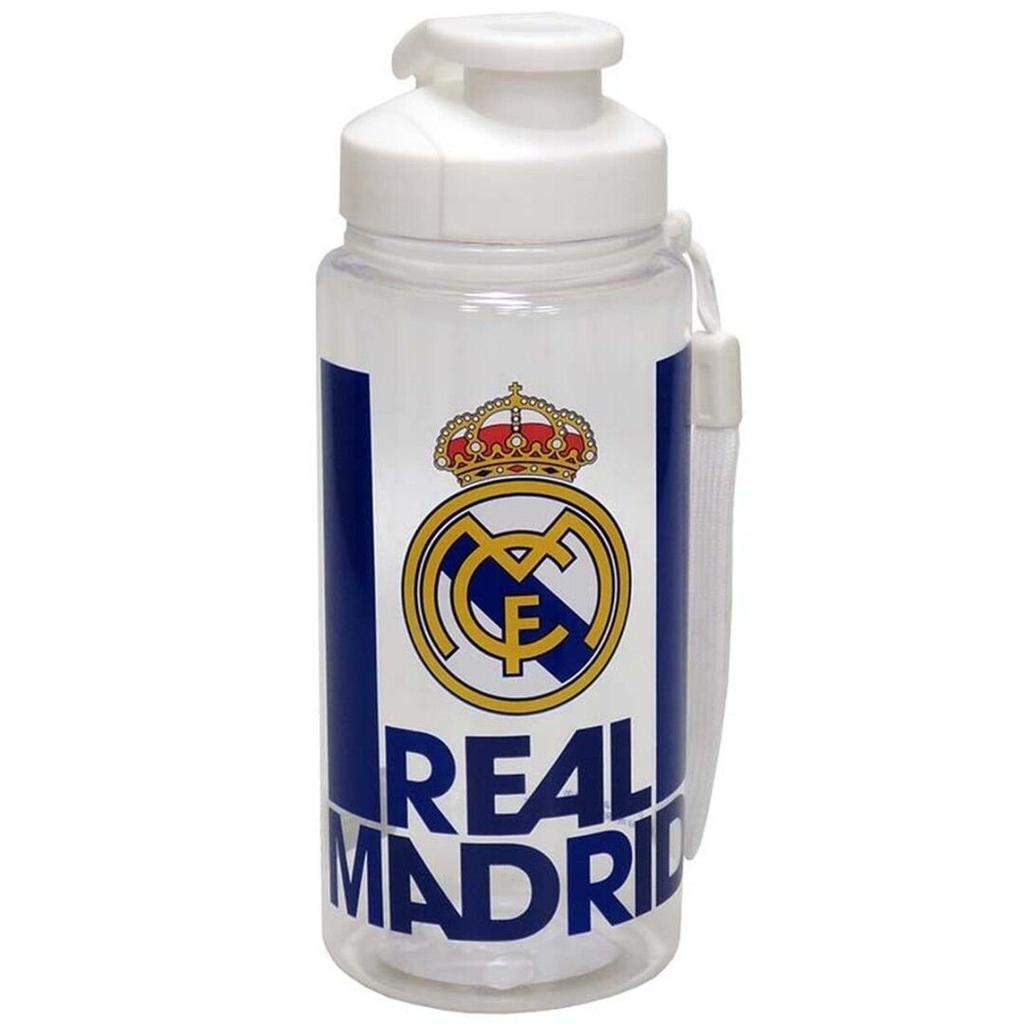 Real Madrid 550ml B-55-RM multicolor bottle