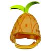 Cappello Costumi Frutta per Animali Domestici per Cani Gatti Carini Copricapo Cappello Accessori per Feste Animali Oggetti di Scena per Foto Adatto per Gatti e Cuccioli